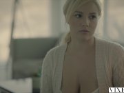 VIXEN Naughty Blonde fucks her sisters man to make her jealous 2/16