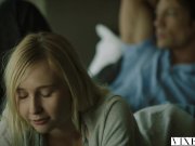 VIXEN Naughty Blonde fucks her sisters man to make her jealous 3/16