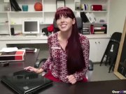 Redhead milf wants a cumshot 3/16