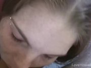 Her first POV doggy style ramming 15/16