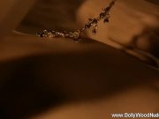 Brunette Lady Most Wanted Body 2/16