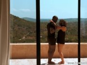 African Romantic Sex Scene 2/16