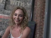 The Submissive Shoplifter Angel Smalls 5/16