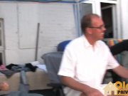 Sextreff am Sonntag 1/16