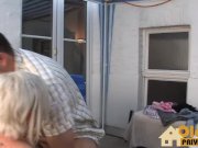 Sextreff am Sonntag 3/16