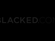 BLACKED Sexy wife on vacation hooks up 1/16