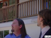 VIXEN Hot wife does the real estate agent 3/16