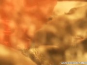 Bollywood Babe Dances The Erotic Dance 11/16