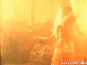 Bollywood Babe Dances The Erotic Dance 3/16