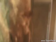 Asian MILF Interracial Fucking Outside 4/16