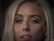 Sexual desperation and bondage punishement in slave bdsm sub fucking 6/16