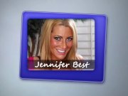 Super Stacked MILF Jennifer Best 1/16