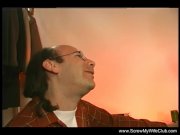 Anal Threesome For Horny Swinger MILF 7/16