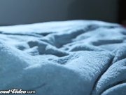 Julia Ann woke by Horny Step-Daughter 1/16