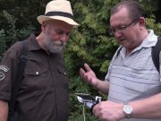 Sofia Like fuck with two old guys 1/16