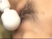 Huwari screams while a big dick slams her wet 5/16