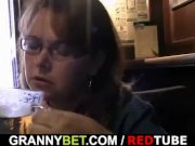 Busty bitch is picked up in the bar and fucked 1/16