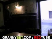 Busty bitch is picked up in the bar and fucked 2/16