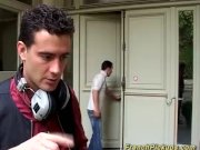 french teen picked up for deep anal sex 1/16