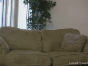 My bald pussy is always ready for something long 1/16