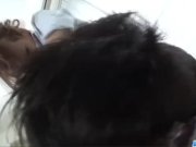 Sexy at the office along big tits, Anna Mizuk 2/16