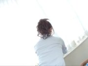 Sexy at the office along big tits, Anna Mizuk 4/16