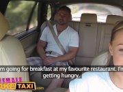FemaleFakeTaxi Massive tits cabbie wants cock on the backseat 2/16