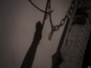 Julie Skyhigh A Bdsm Bondage Slave Tied Up Swallows Cum 4/16