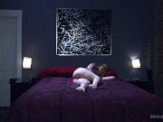 Cherry Gives her Husband Ruckus an Anal Attit 3/16