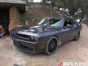 Digital Playground- Cute Girlfriend Gets Wet Pussy With New Car 1/16