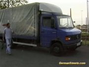 german teen picked up for douple 6/16