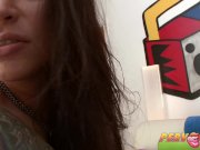 PervCity Russian Slut Gets Stuffed by Mike Adriano 1/16