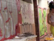 FakeCop Dirty Slut Dirty Sex Dirty Cop 3/16