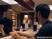 Jezabel Vessir invites 5 men for gangbang 2/16