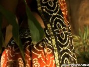 Indian Lover Turns To Dancer 11/16