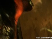 Indian Lover Turns To Dancer 13/16