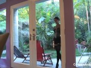 Lesbian ass worship & domination with Dana & AnnaBelle 2/16