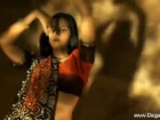 Classic Indian Dancer 4/16