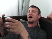 Mandy Muse's Beautiful Oiled Up Ass 1/16