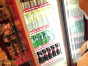 Jeny Smith  bottomless flashing in public 15/16