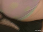 Rock solid dick getting a splendid tugjob treatment 11/16