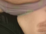 Rock solid dick getting a splendid tugjob treatment 2/16