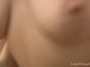 Rock solid dick getting a splendid tugjob treatment 6/16