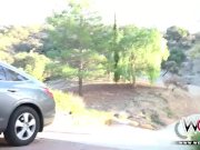 Cute Tiny Loni Legend likes it black 2/16