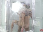 ANALIZED - Cameron Canada's Ass Destroyed 6/16