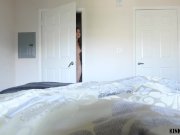 A mouthful for hot stepsister 5/16