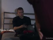 Xander, Seth and Amara 1/16