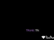 PureMature - Ava Addams and her gigantic tits 1/16