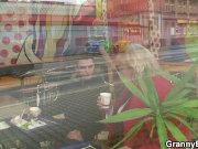 Young dude and huge titted granny games 4/16