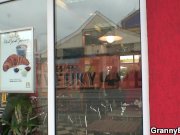 Young dude and huge titted granny games 5/16